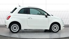 Fiat 500 1.0 Mild Hybrid 3dr Petrol Hatchback